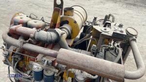 ATLAS COPCO compressor - 14