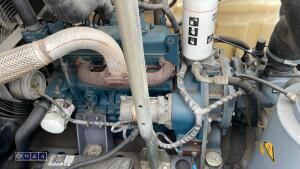 2017 ATLAS COPCO XAS68 fast tow compressor - 14