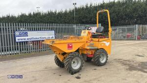 2021 BELLE DX10 high tip dumper (439263)