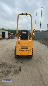 2021 BELLE DX10 high tip dumper (439263) - 4