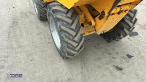 2021 BELLE DX10 high tip dumper (439263) - 10