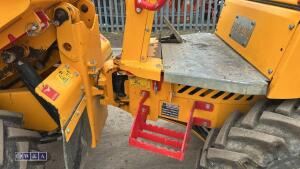 2021 BELLE DX10 high tip dumper (439263) - 16