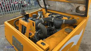 2021 BELLE DX10 high tip dumper (439263) - 19