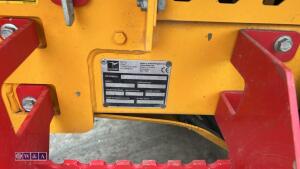 2021 BELLE DX10 high tip dumper (439263) - 20
