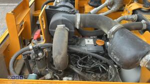 2021 BELLE DX10 high tip dumper (439263) - 22