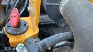 2021 BELLE DX10 high tip dumper (439263) - 23