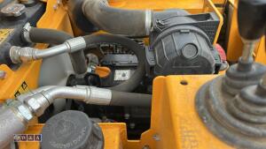 2021 BELLE DX10 high tip dumper (439263) - 24