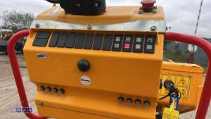 2021 BELLE DX10 high tip dumper (439263) - 25