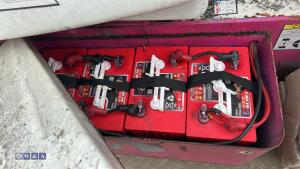2001 NIFTYLIFT HR15NDE bi-fuel boom lift S/n: 158876 - 18