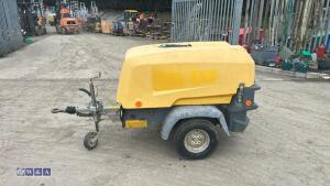 Fast tow compressor - 2