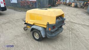 Fast tow compressor - 3