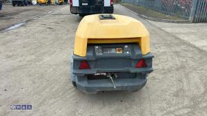 Fast tow compressor - 4