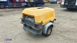 Fast tow compressor - 5