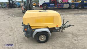 Fast tow compressor - 6