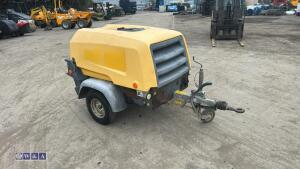 Fast tow compressor - 7
