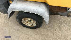 Fast tow compressor - 9