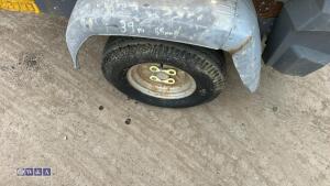 Fast tow compressor - 10
