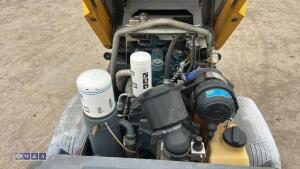 Fast tow compressor - 11