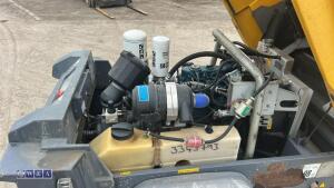 Fast tow compressor - 13