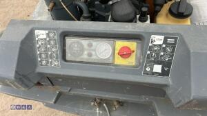 Fast tow compressor - 14