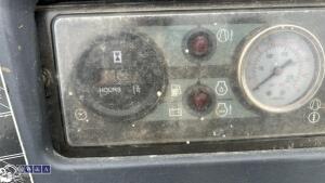 Fast tow compressor - 15
