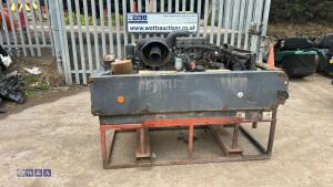 Atlas copco compressor - 2
