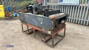 Atlas copco compressor - 3