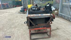 Atlas copco compressor - 4