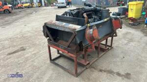 Atlas copco compressor - 5