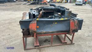 Atlas copco compressor - 6