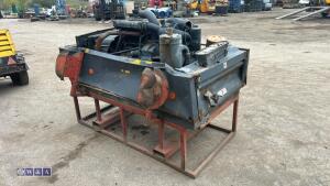 Atlas copco compressor - 7