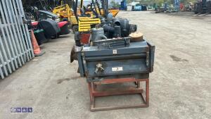 Atlas copco compressor - 8