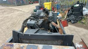Atlas copco compressor - 11