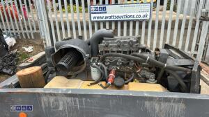 Atlas copco compressor - 12