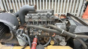 Atlas copco compressor - 13