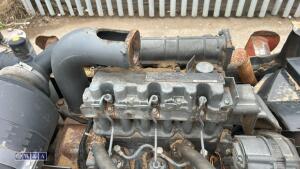 Atlas copco compressor - 14