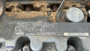 Atlas copco compressor - 15