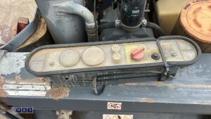 Atlas copco compressor - 17