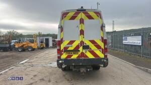 Iveco panel van - 4