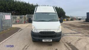 Iveco panel van - 7
