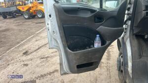 Iveco panel van - 11