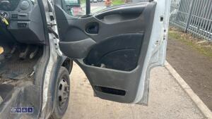 Iveco panel van - 18
