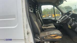 Iveco panel van - 19