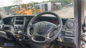 Iveco panel van - 20