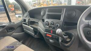 Iveco panel van - 21