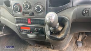 Iveco panel van - 22