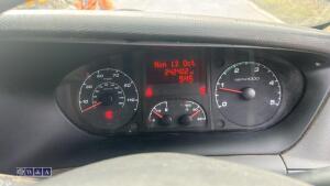 Iveco panel van - 23
