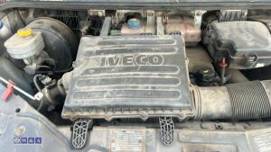 Iveco panel van - 24