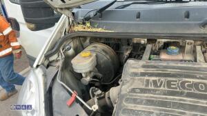 Iveco panel van - 25
