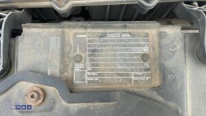 Iveco panel van - 27